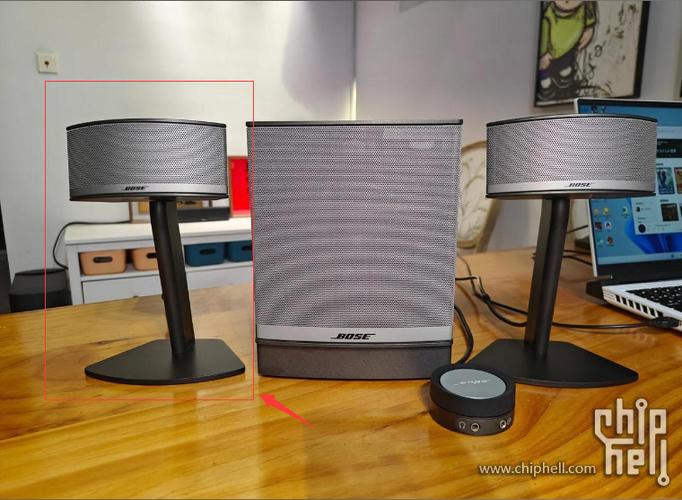音箱有沙沙声图标