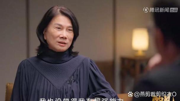 纪录片导演薪资排行榜缩略图