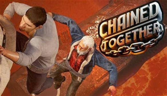 链在一起steam游戏截图