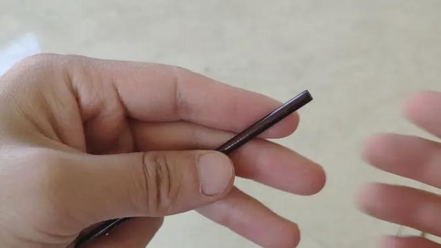 钓鱼竿裂开的处理方法缩略图