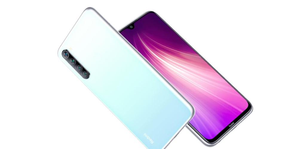 小米k系列和note系列图标