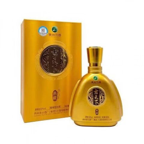 吉天下酒多少钱一瓶图标
