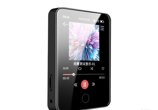 手机怎么给纽曼mp3下歌缩略图