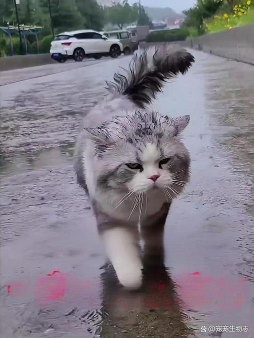 离家的猫app