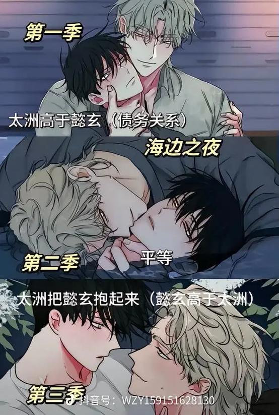 贝勒漫画-全部漫画缩略图