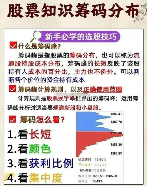 手机版大智慧筹码峰怎么设置图标