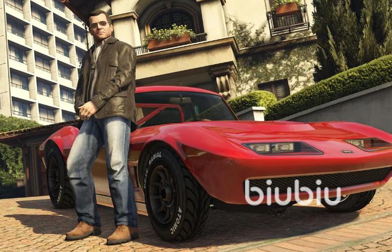 gta5间歇性掉帧缩略图
