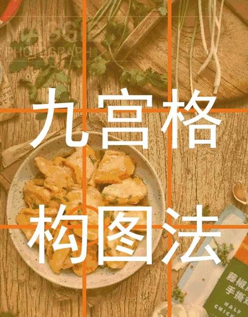 怎么调九宫格拍照缩略图