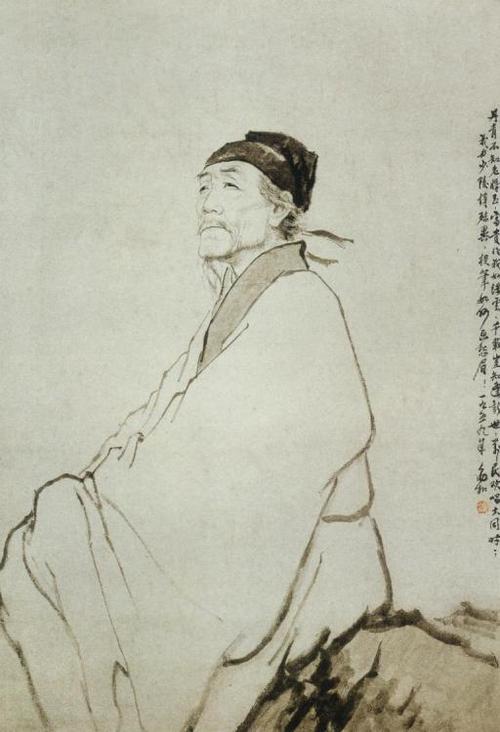 形容杜甫的成语图标