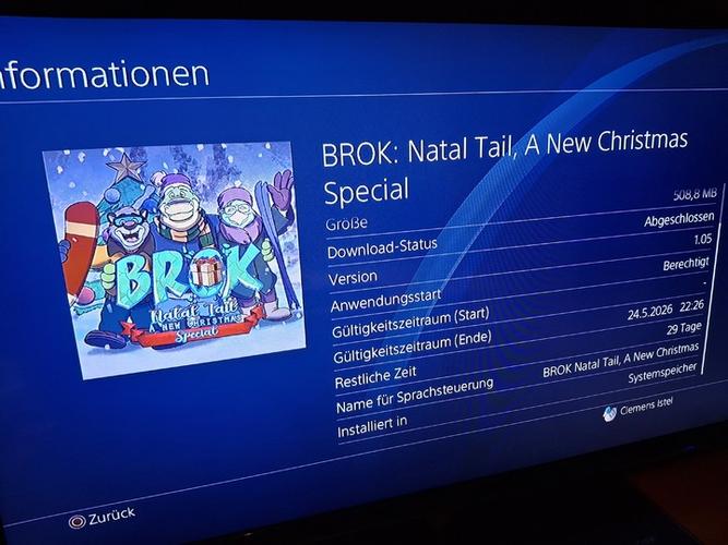 ps4数字游戏升级ps5版本缩略图