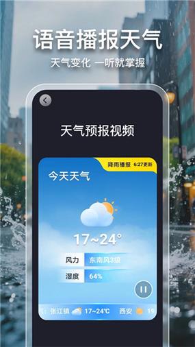 2345天气王缩略图