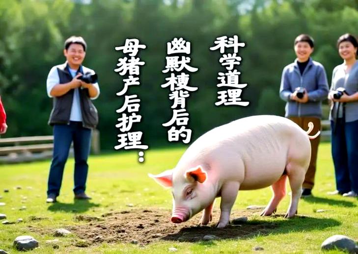 幸福养猪场破解版缩略图