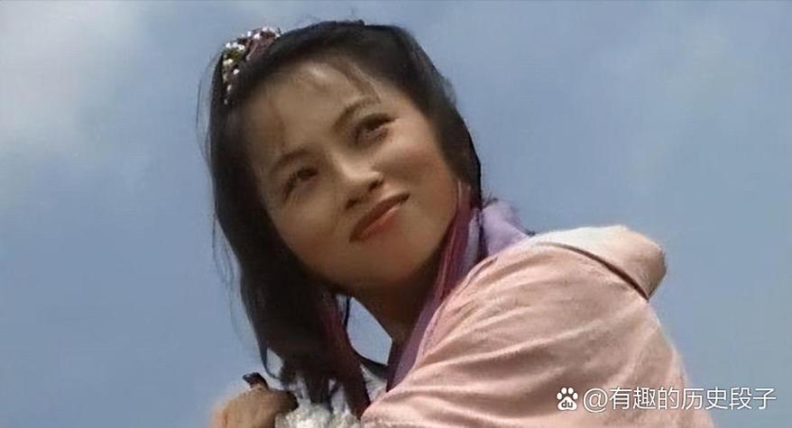天龙八部最讨厌的角色缩略图