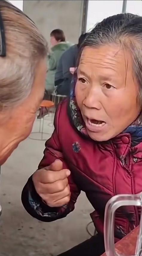 史上最全大妈表情包推荐