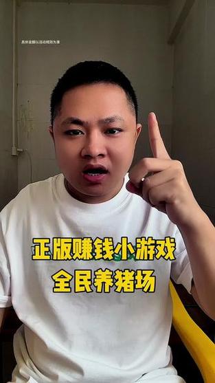 全民养猪场赚钱缩略图