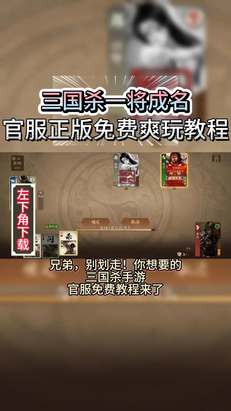 三国杀辅助软件缩略图