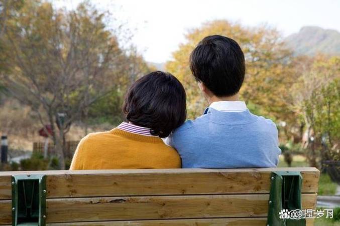 这才是婚姻最真实的状态缩略图