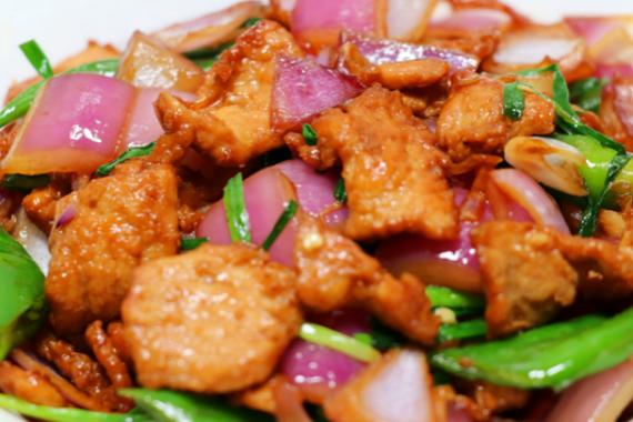 肉菜的做法大全家常菜缩略图