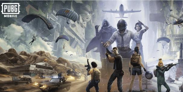 PUBG免费开挂神器缩略图