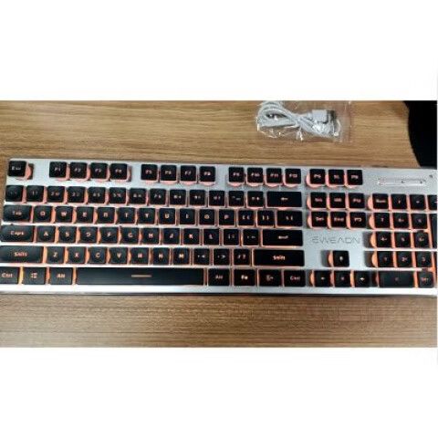 联想y7000键盘锁住了缩略图