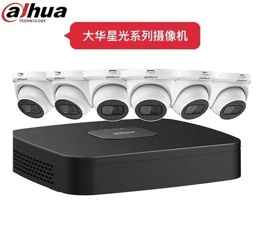 大华监控人工服务400缩略图