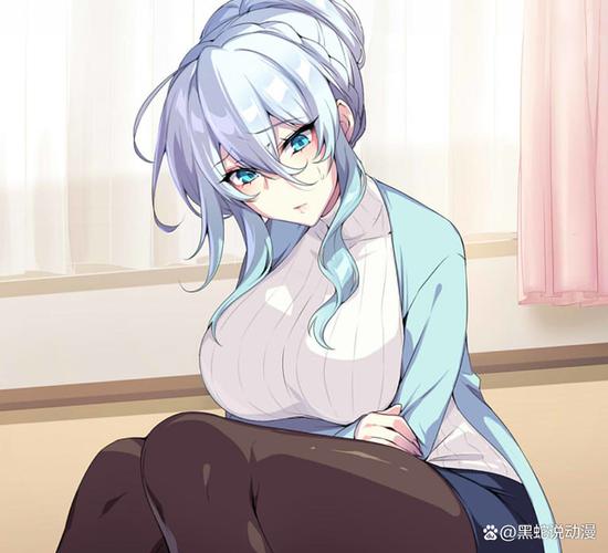 《雪女》漫画免费观看全集缩略图