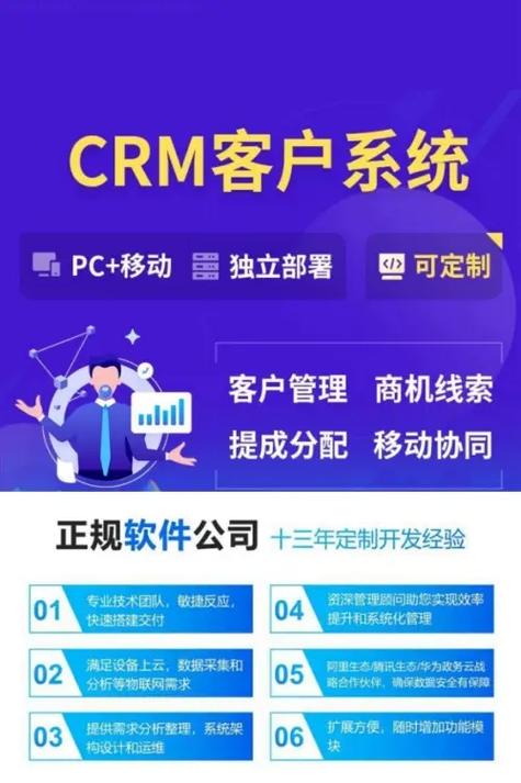 目前较好的crm系统游戏截图