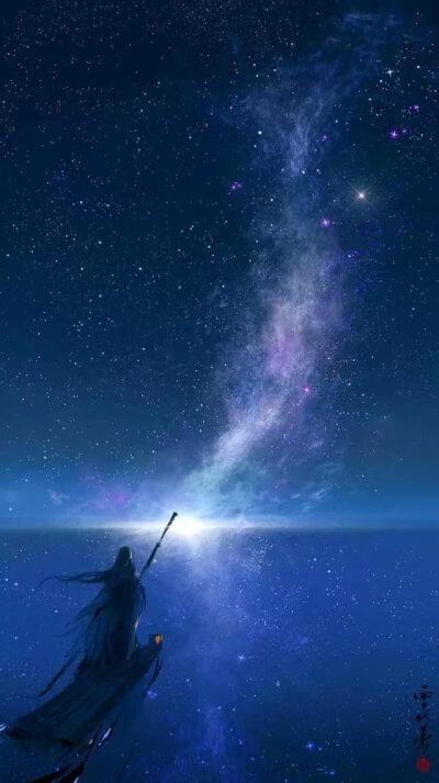 路漫漫动漫在线观看官方正版入星辰缩略图
