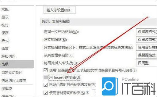 word如何去掉粘贴选项图标