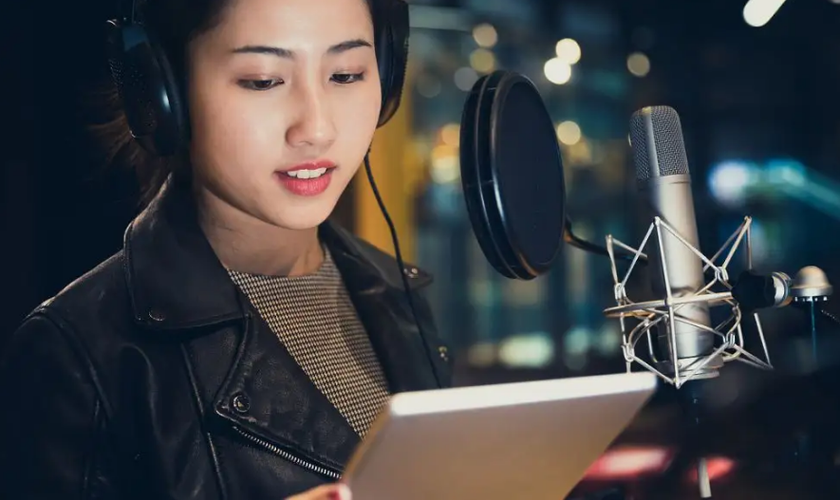 配音秀是干什么的