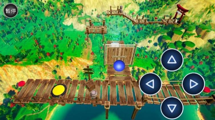 生日聚会互动小游戏