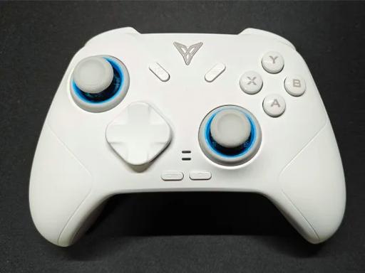 xbox one 手柄电量查看缩略图