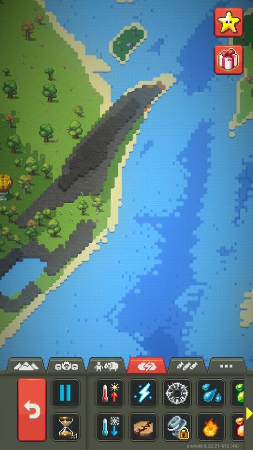 worldbox官方正版