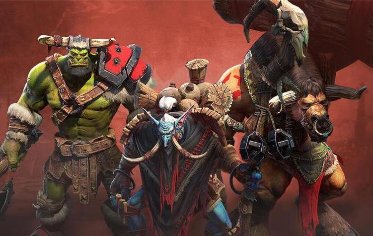 魔兽争霸3无限人口上限秘籍设置方法缩略图