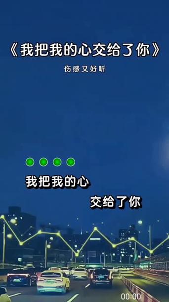 我把爱还给你,你把心还给我缩略图