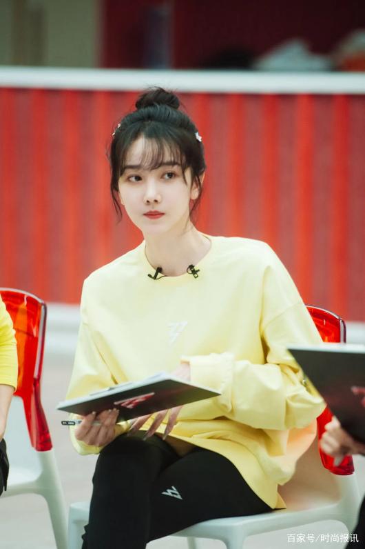 乘风破浪小花是小姐吗