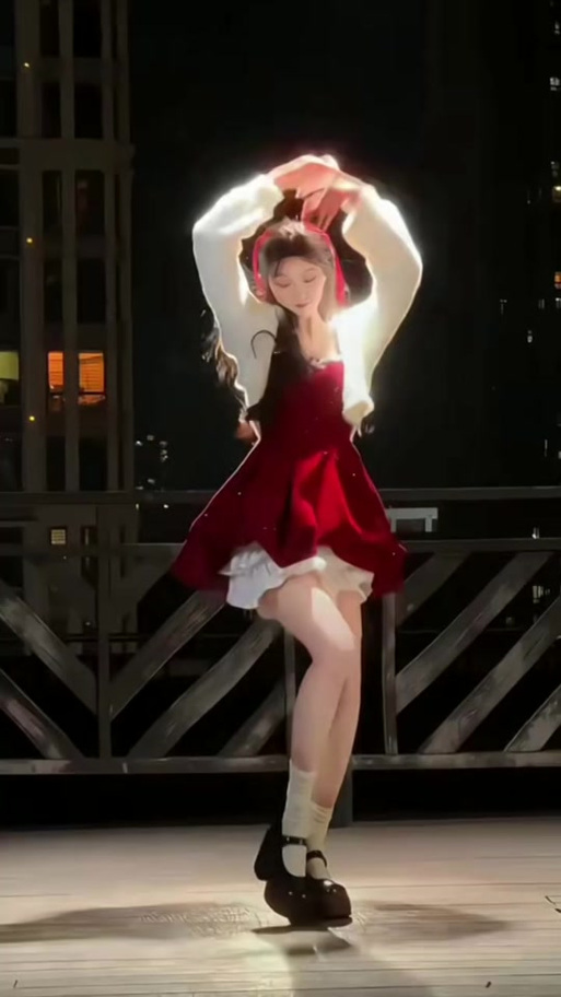 大脚一键换装