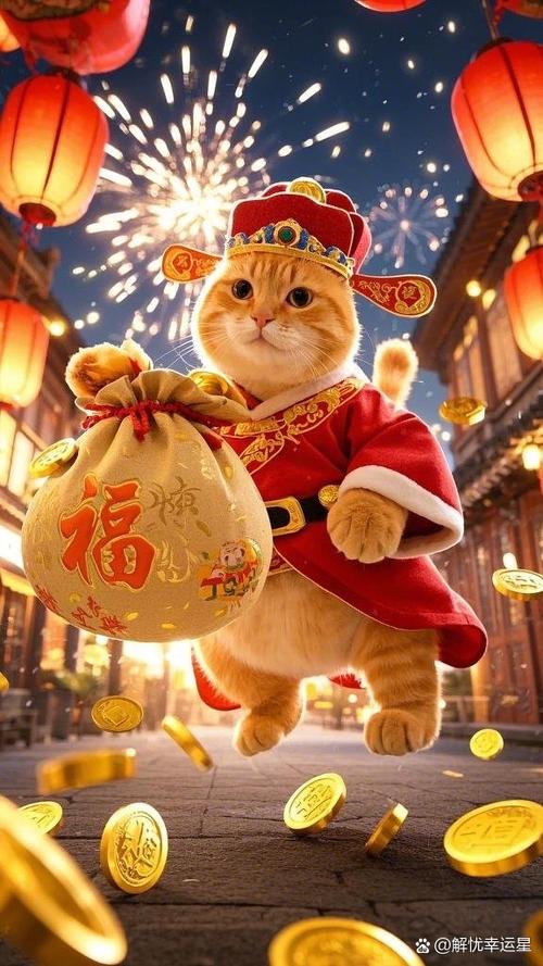 别人送猫给自己吉利吗缩略图