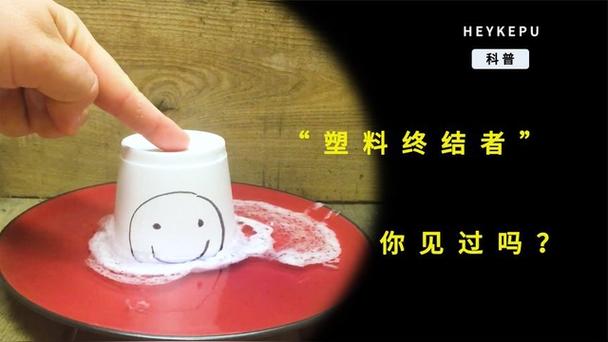 塑料的克星第一名图标
