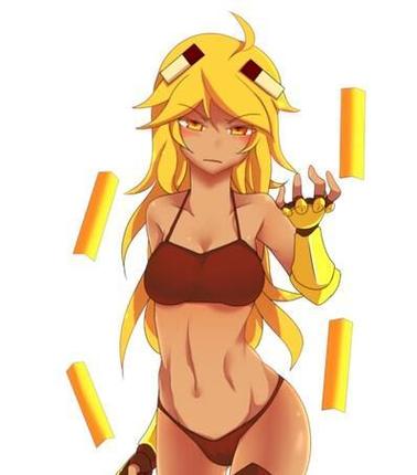 烈焰人娘游戏截图