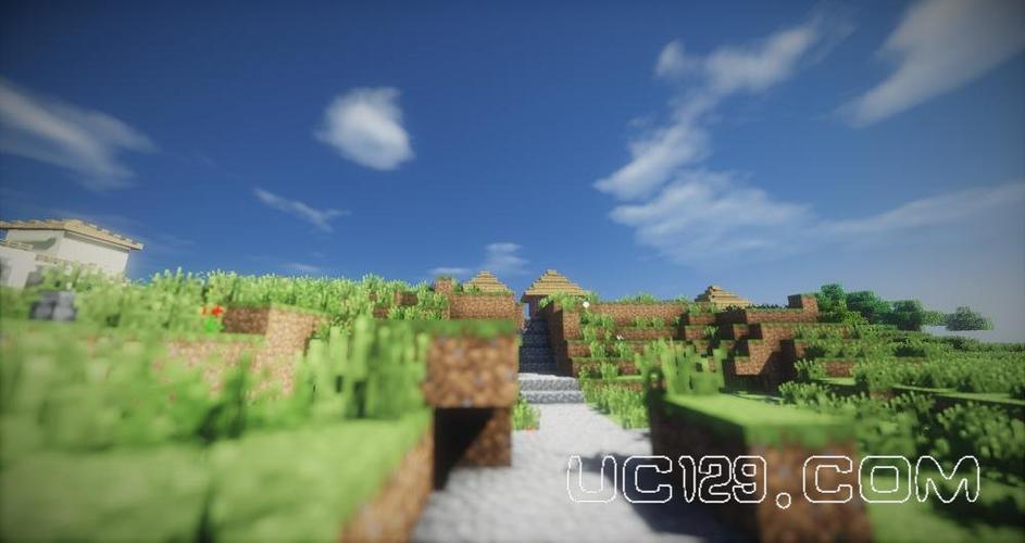 我的世界电脑版本加mod缩略图