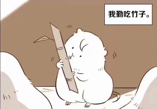 竹鼠漫画大全在线观看游戏截图