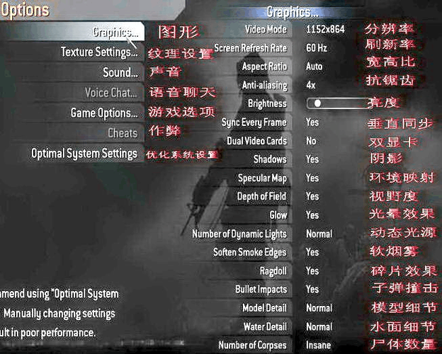 使命召唤4重制版卡顿掉帧解决方法缩略图