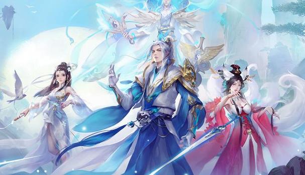手游仙侠排行榜缩略图