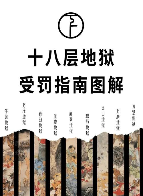 魔狱玄胎经与天煞镇狱功图标