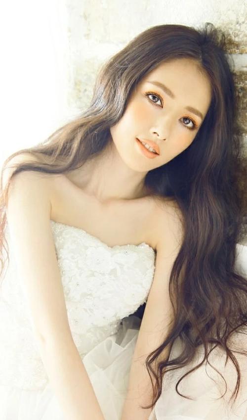 郭碧婷高清壁纸