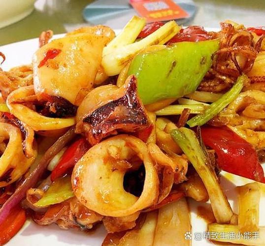 排档特色菜
