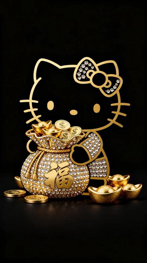 暗黑凯蒂猫缩略图
