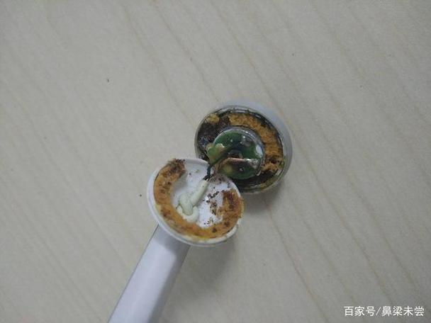 耳机有一股油臭味图标