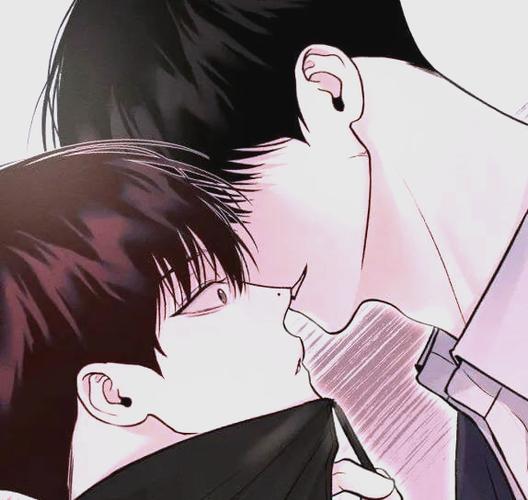 男生和男生在一起谈恋爱漫画缩略图